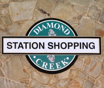 Blog grid view, Diamond Creek Station Shopping Centre